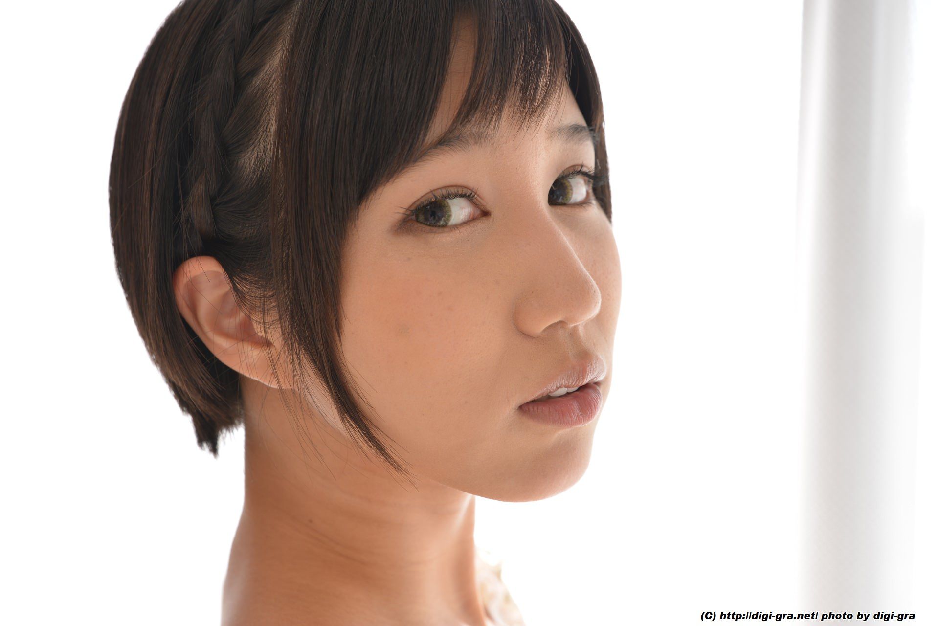 [Digi-Gra] Riku Minato 湊莉久 Photoset 05