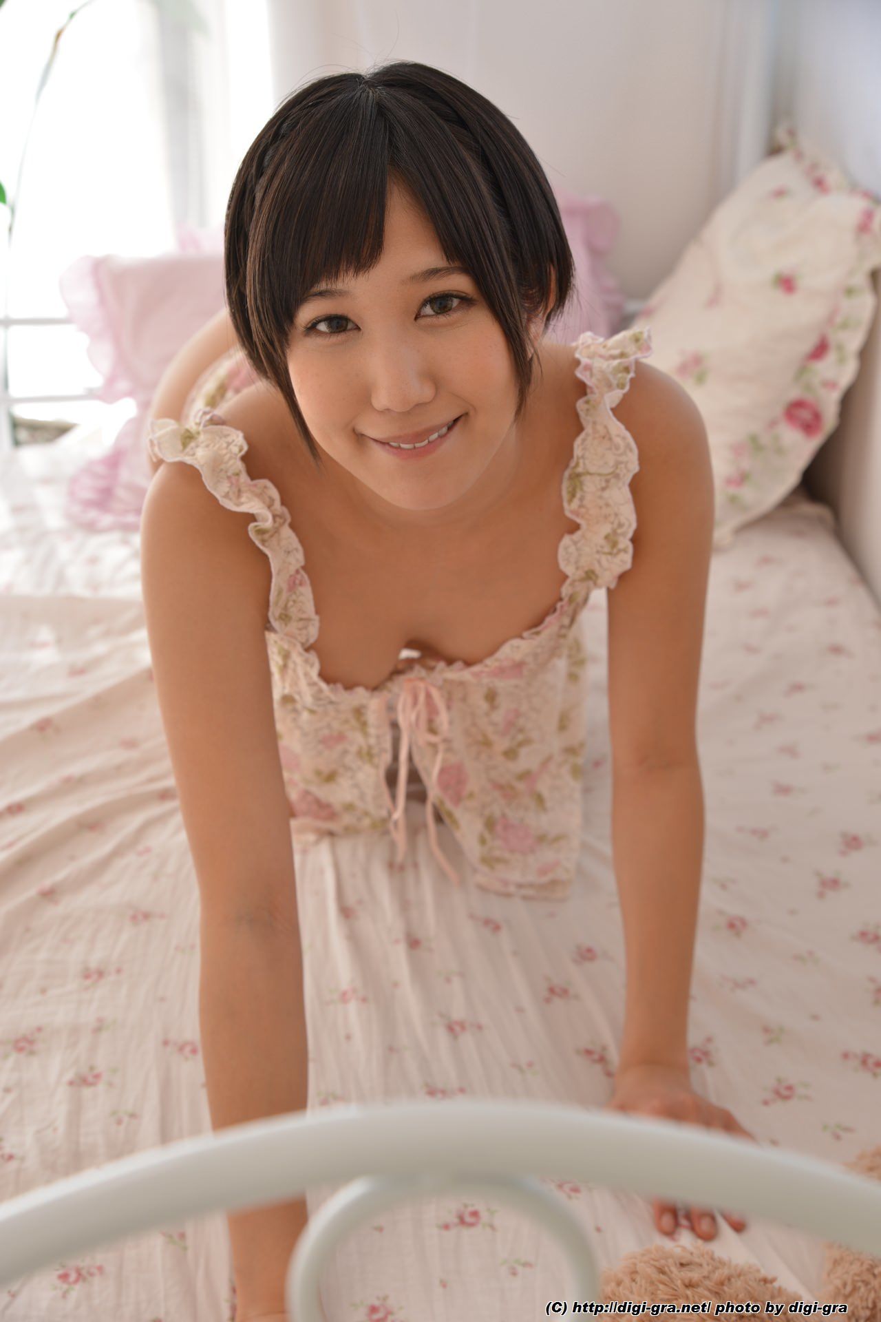 [Digi-Gra] Riku Minato 湊莉久 Photoset 05