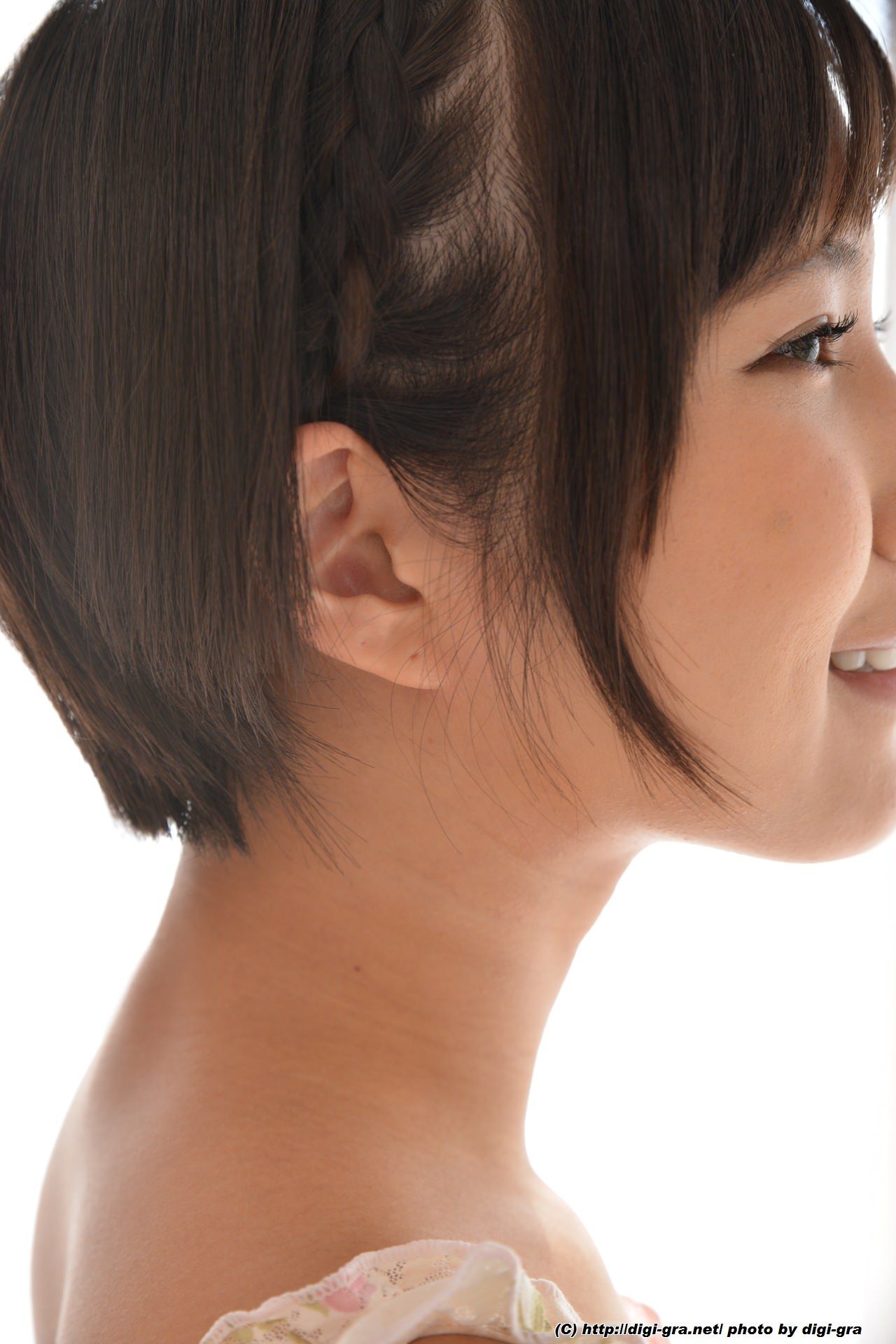 [Digi-Gra] Riku Minato 湊莉久 Photoset 05