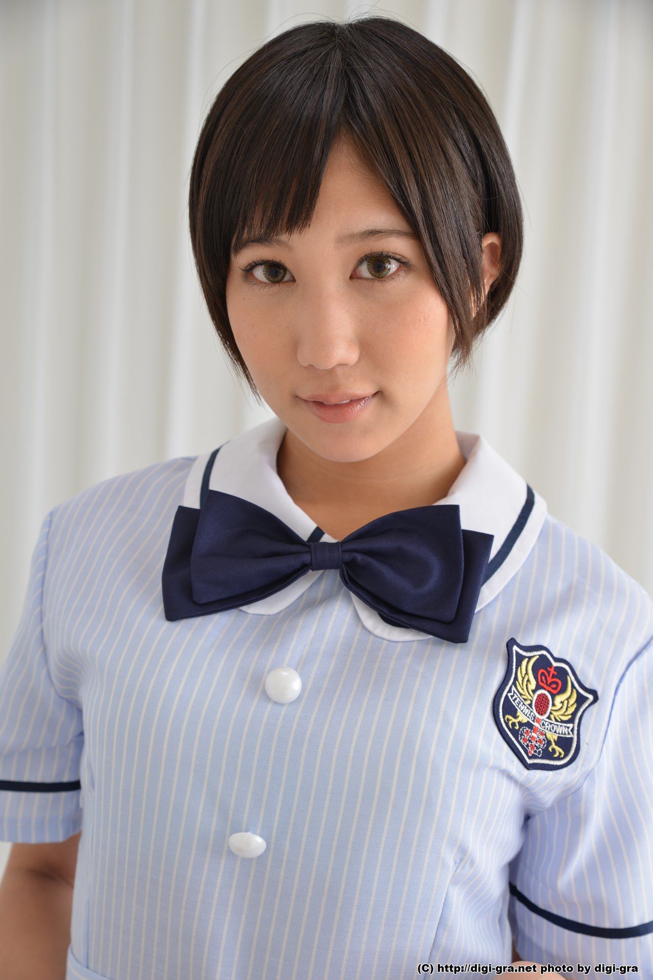 [Digi-Gra] Riku Minato 湊莉久 Photoset 06