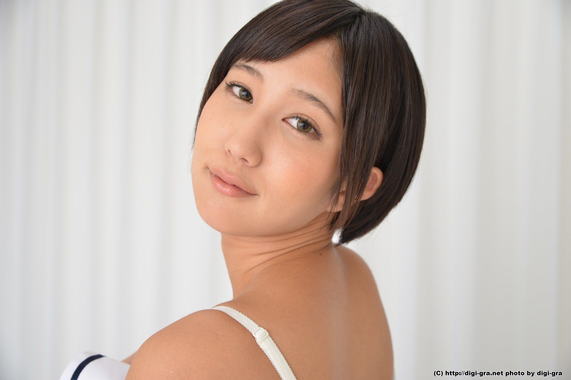 [Digi-Gra] Riku Minato 湊莉久 Photoset 06
