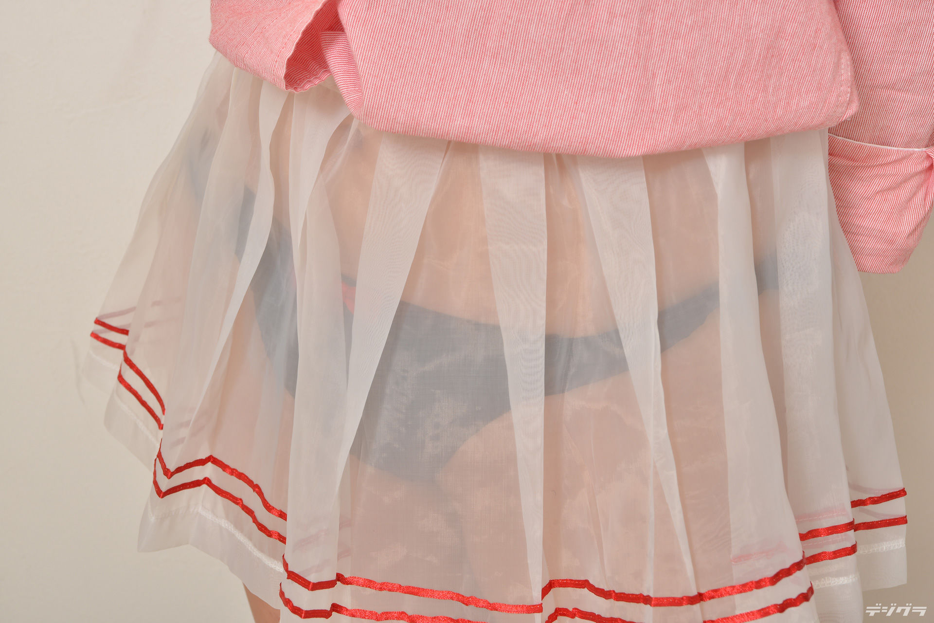 [Digi-Gra] Sakura Mita 三田サクラ Photoset 03