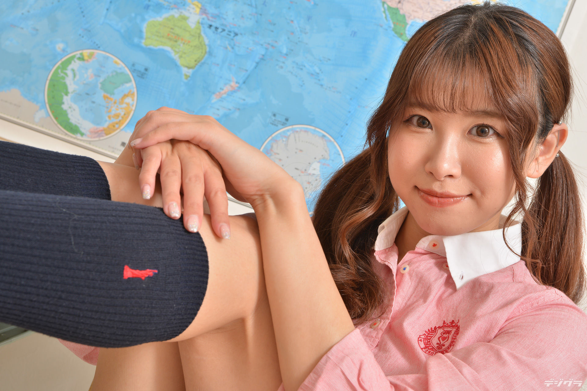 [Digi-Gra] Sakura Mita 三田サクラ Photoset 03
