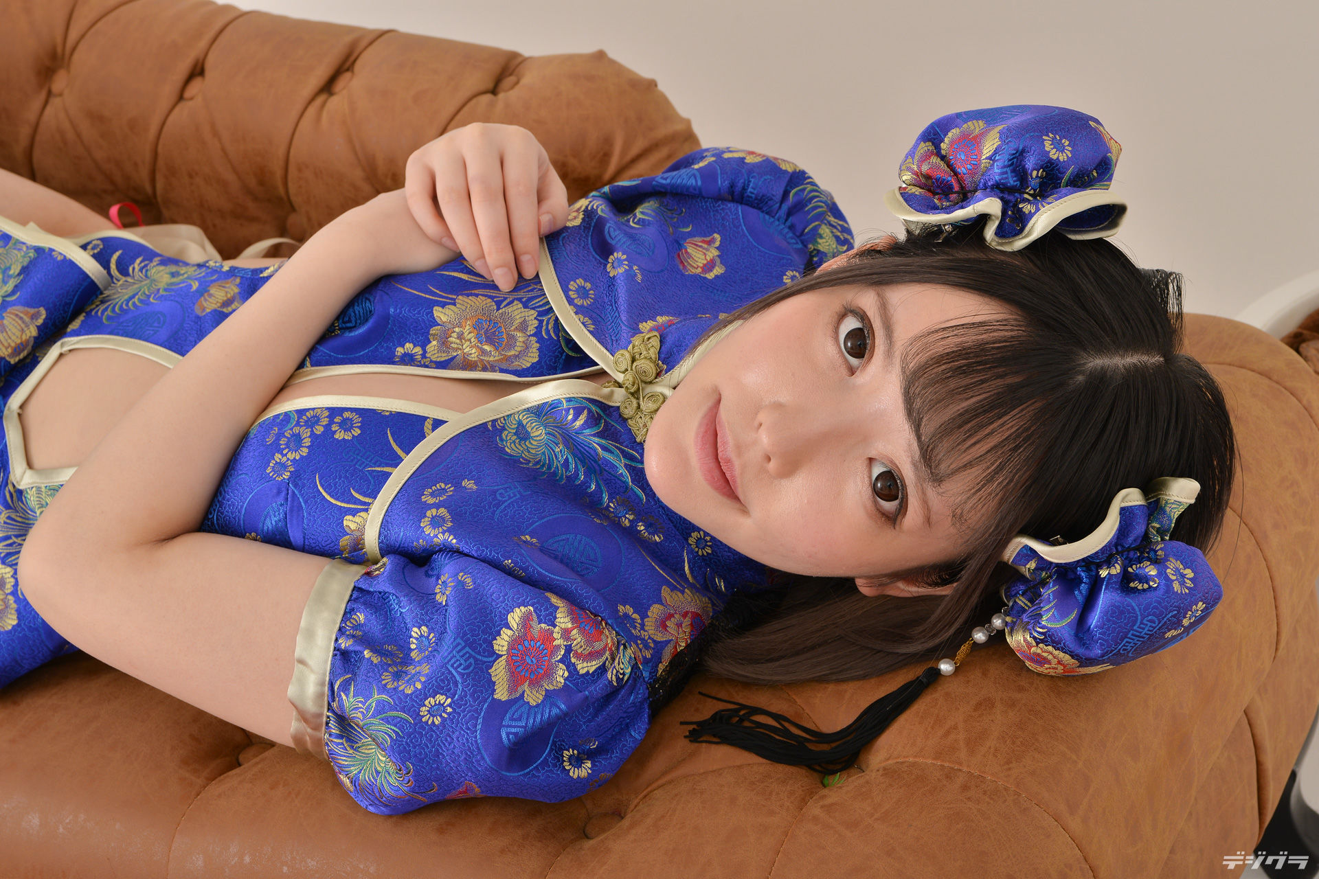 [Digi-Gra] Yume Utsutsu 宇筒ゆめ Photoset 01