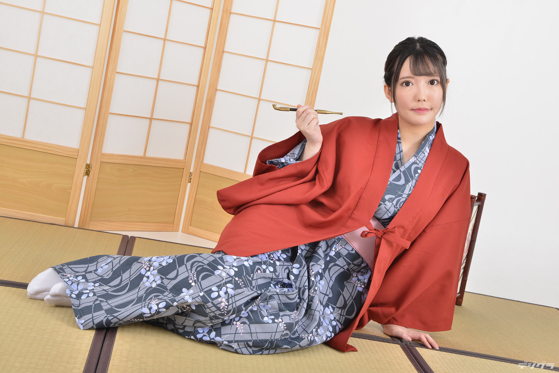 [Digi-Gra] Yume Utsutsu 宇筒ゆめ Photoset 02
