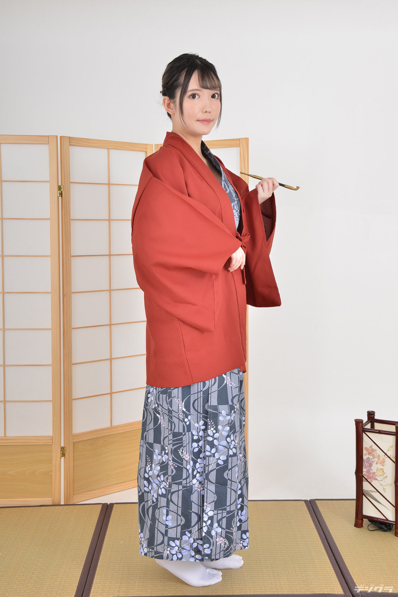 [Digi-Gra] Yume Utsutsu 宇筒ゆめ Photoset 02