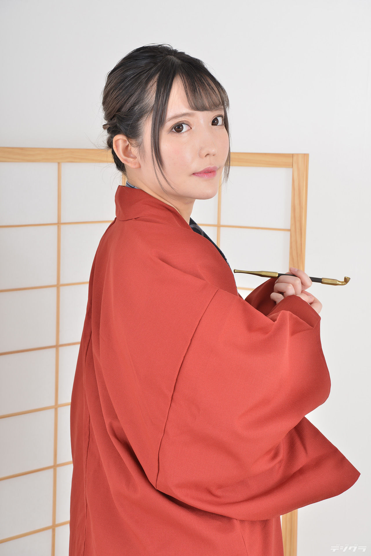 [Digi-Gra] Yume Utsutsu 宇筒ゆめ Photoset 02