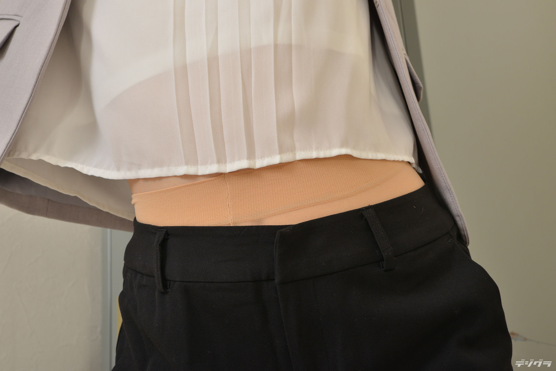 [Digi-Gra] Yuri Kokono ここな友紀 Photoset 02