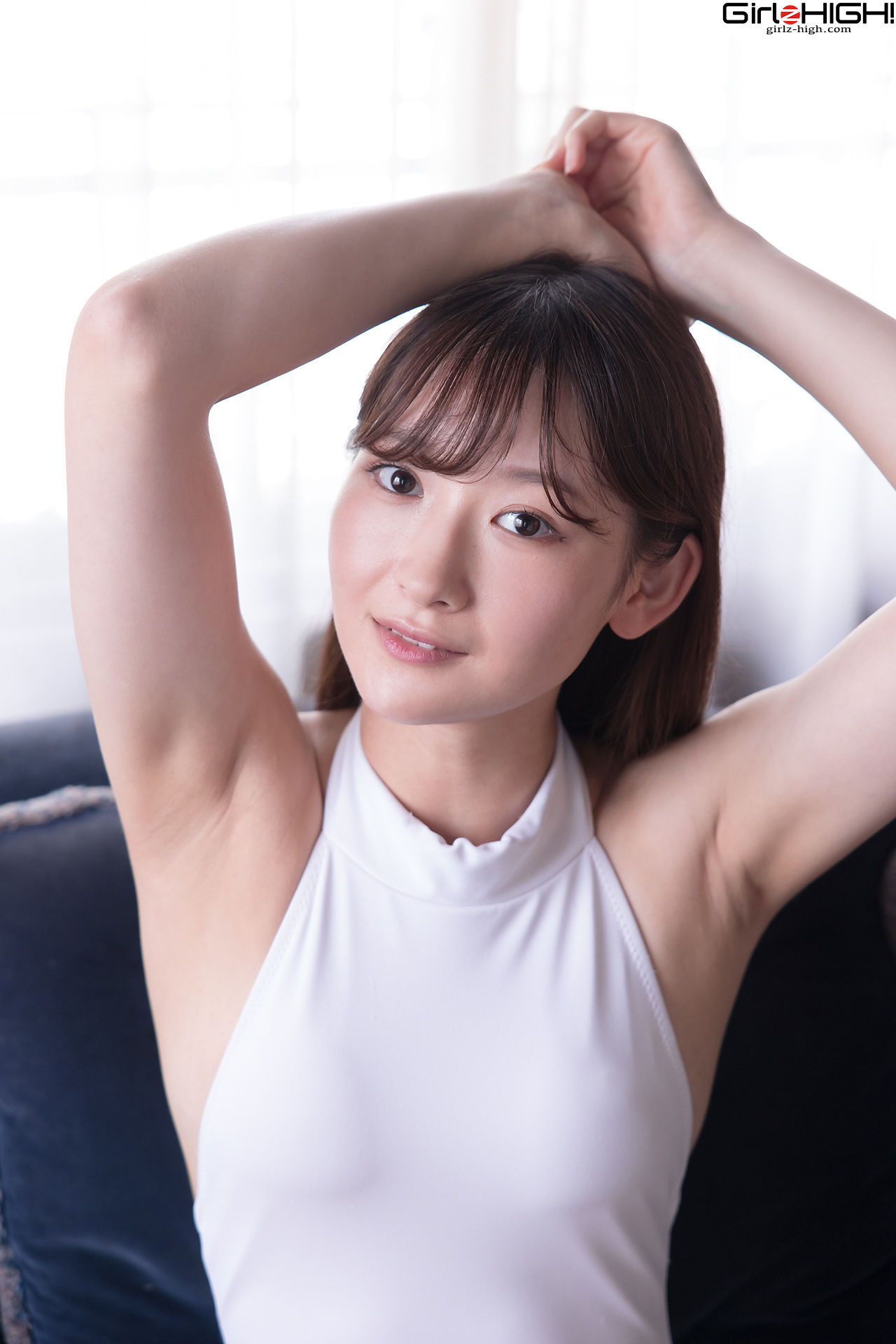 [Girlz-High] Asami Kondou 近藤あさみ - bfaa_084_004