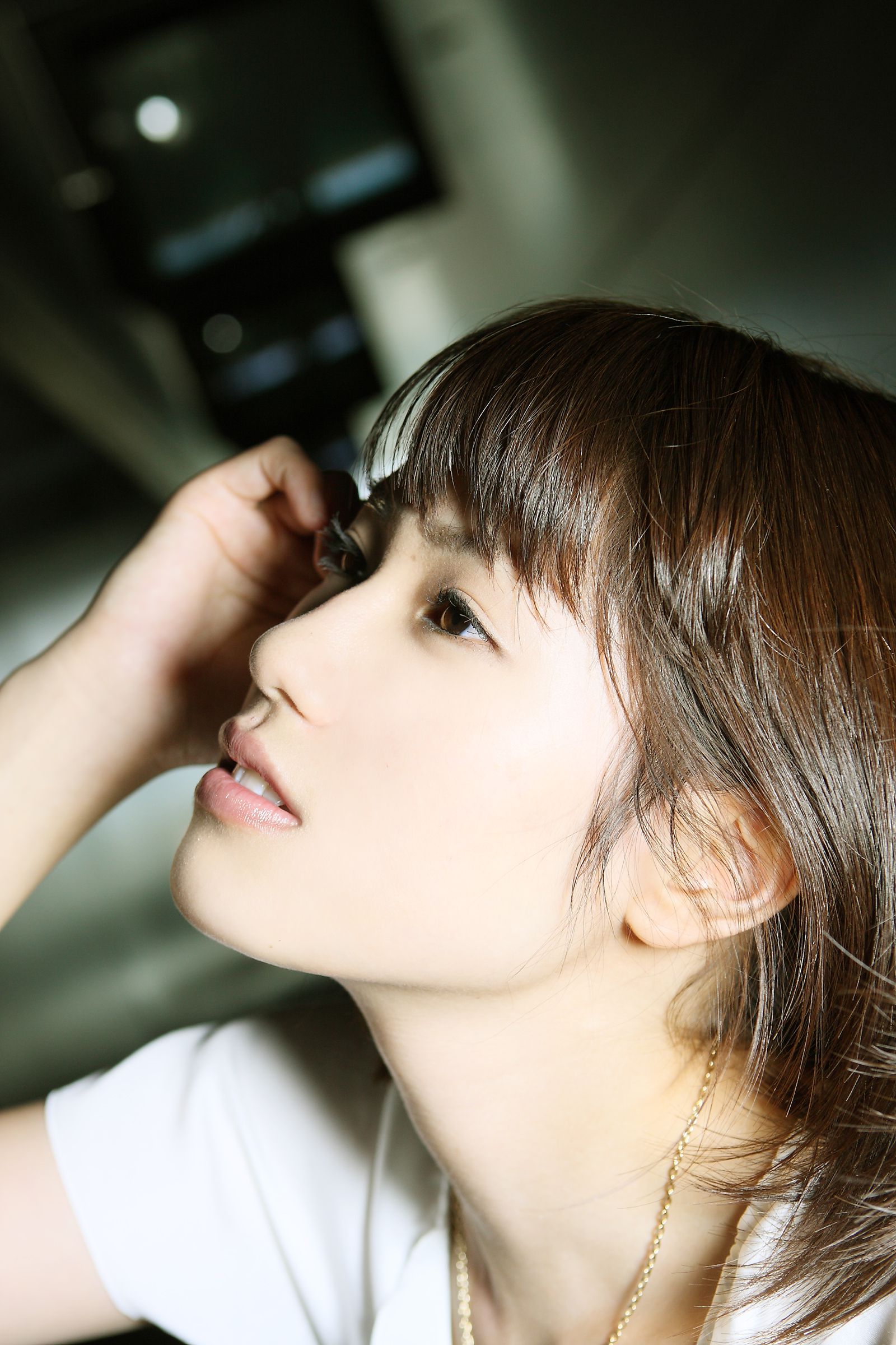 [NS Eyes] SF-No.560 Yu Kawai 河合優