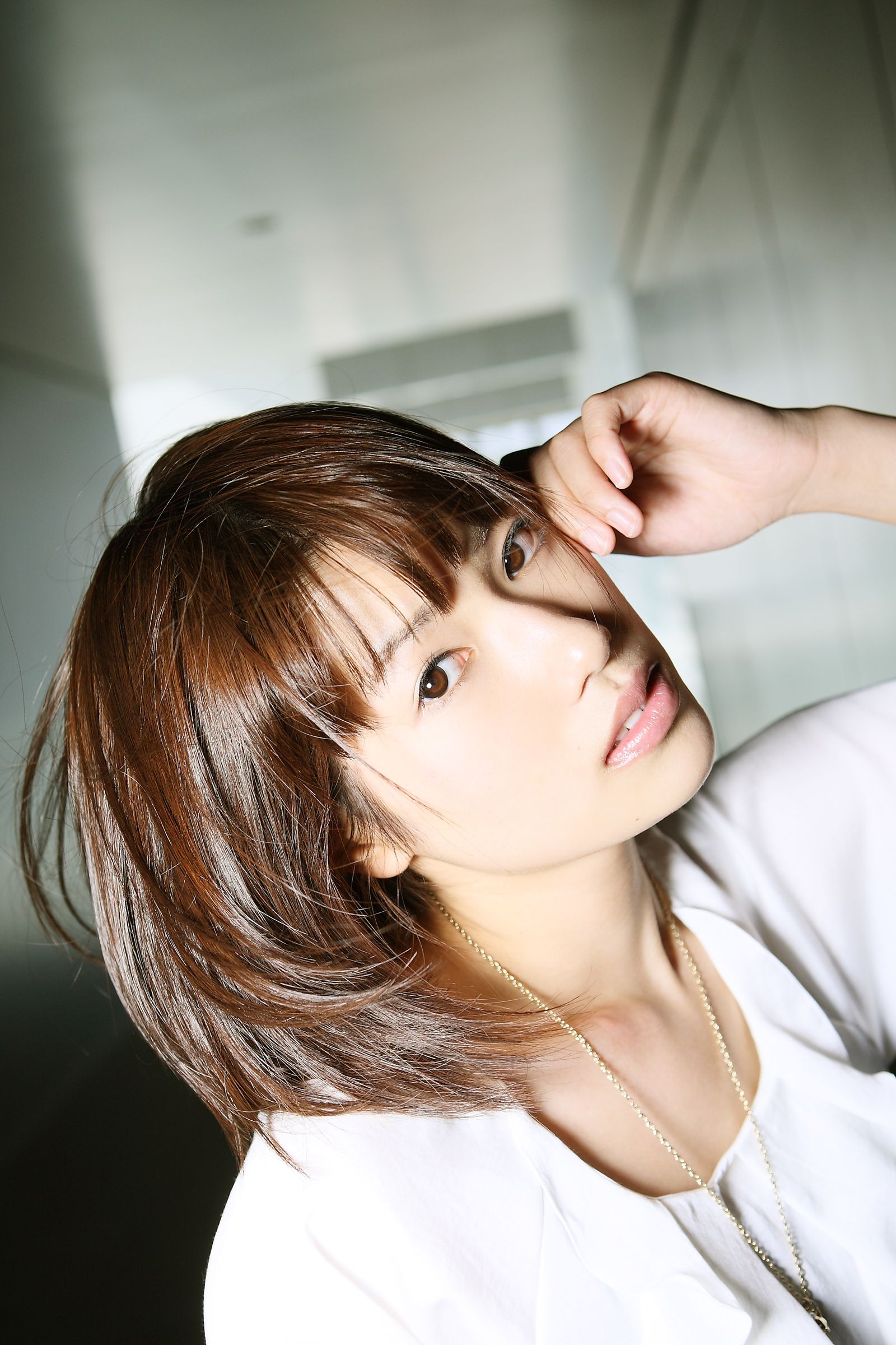 [NS Eyes] SF-No.560 Yu Kawai 河合優