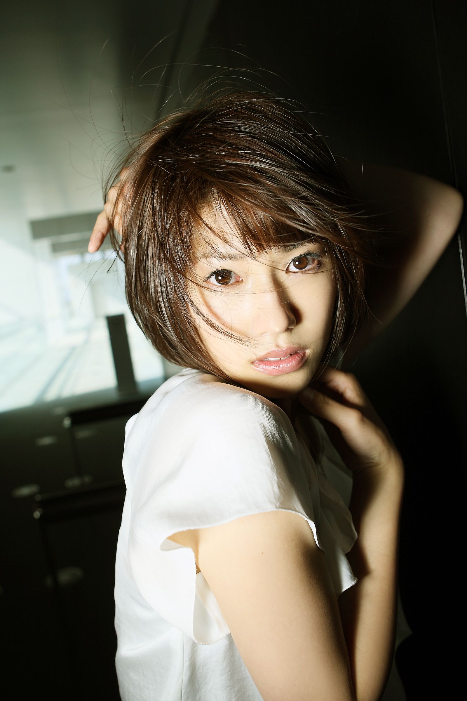 [NS Eyes] SF-No.560 Yu Kawai 河合優
