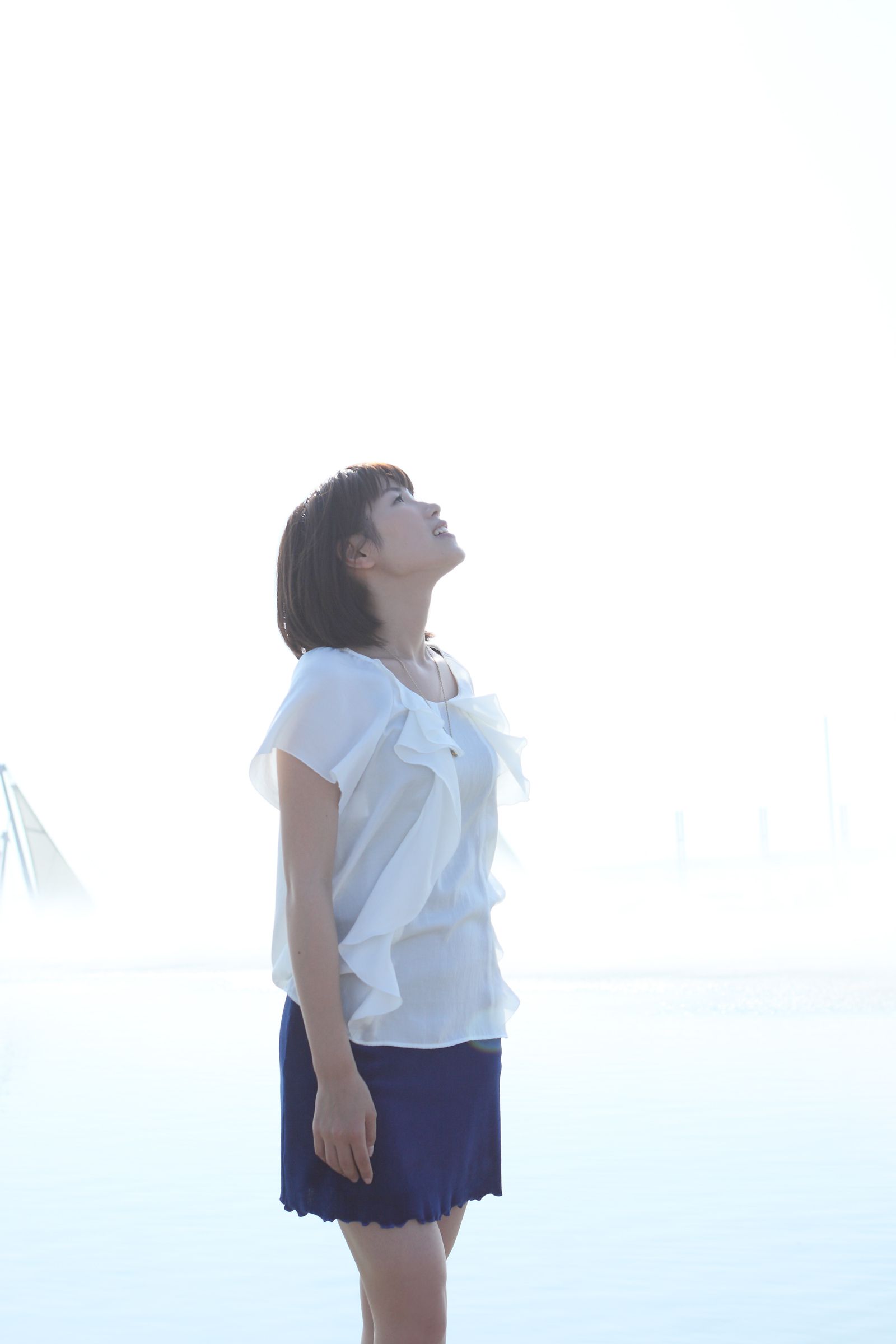 [NS Eyes] SF-No.560 Yu Kawai 河合優