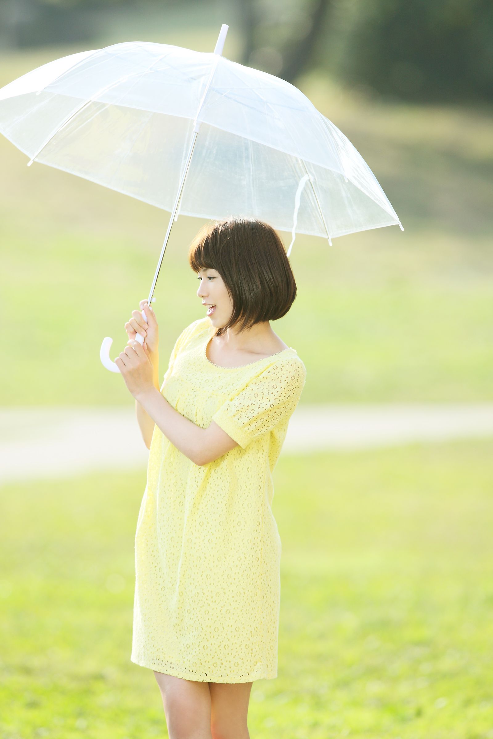 [NS Eyes] SF-No.560 Yu Kawai 河合優