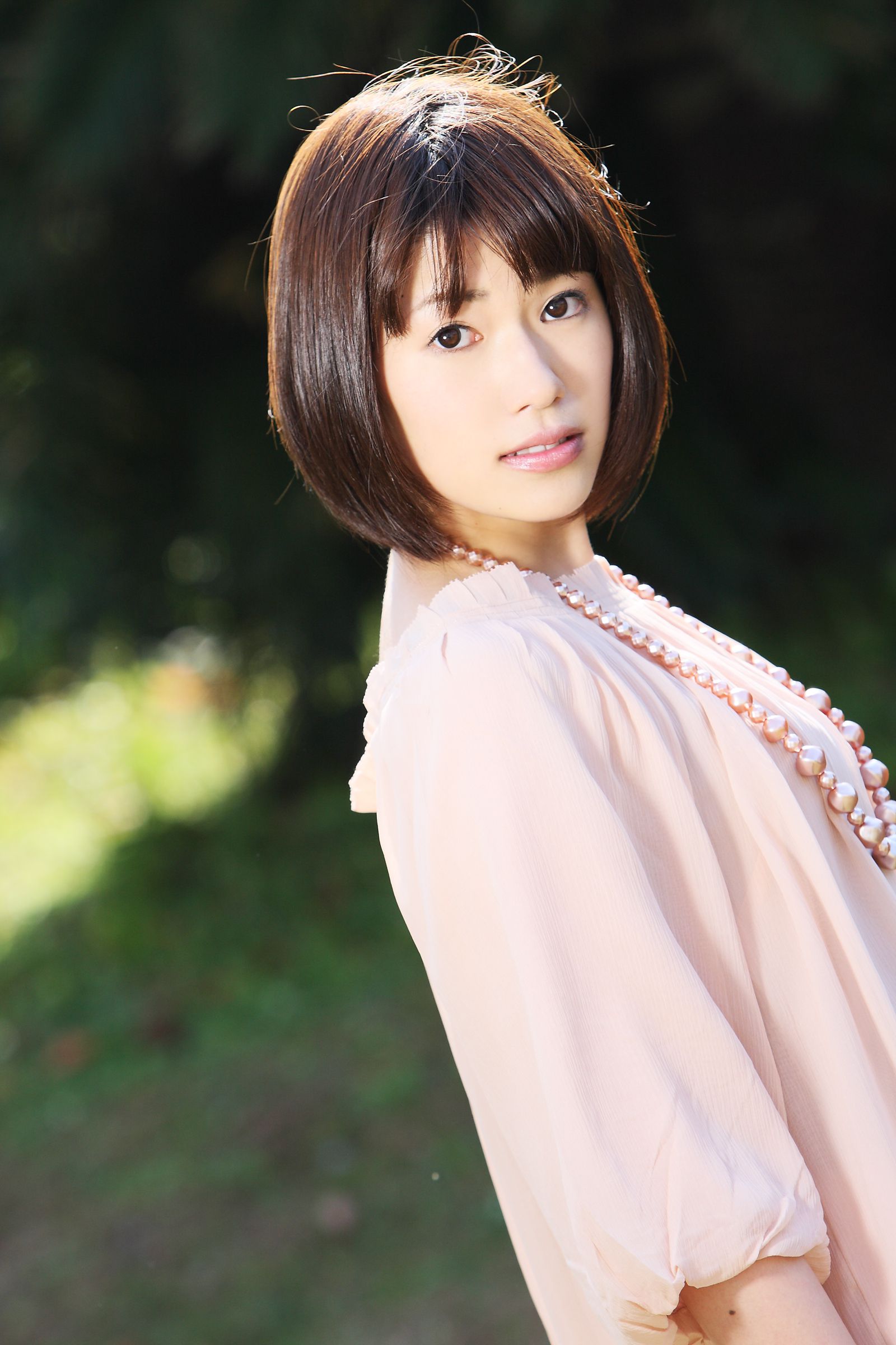 [NS Eyes] SF-No.560 Yu Kawai 河合優
