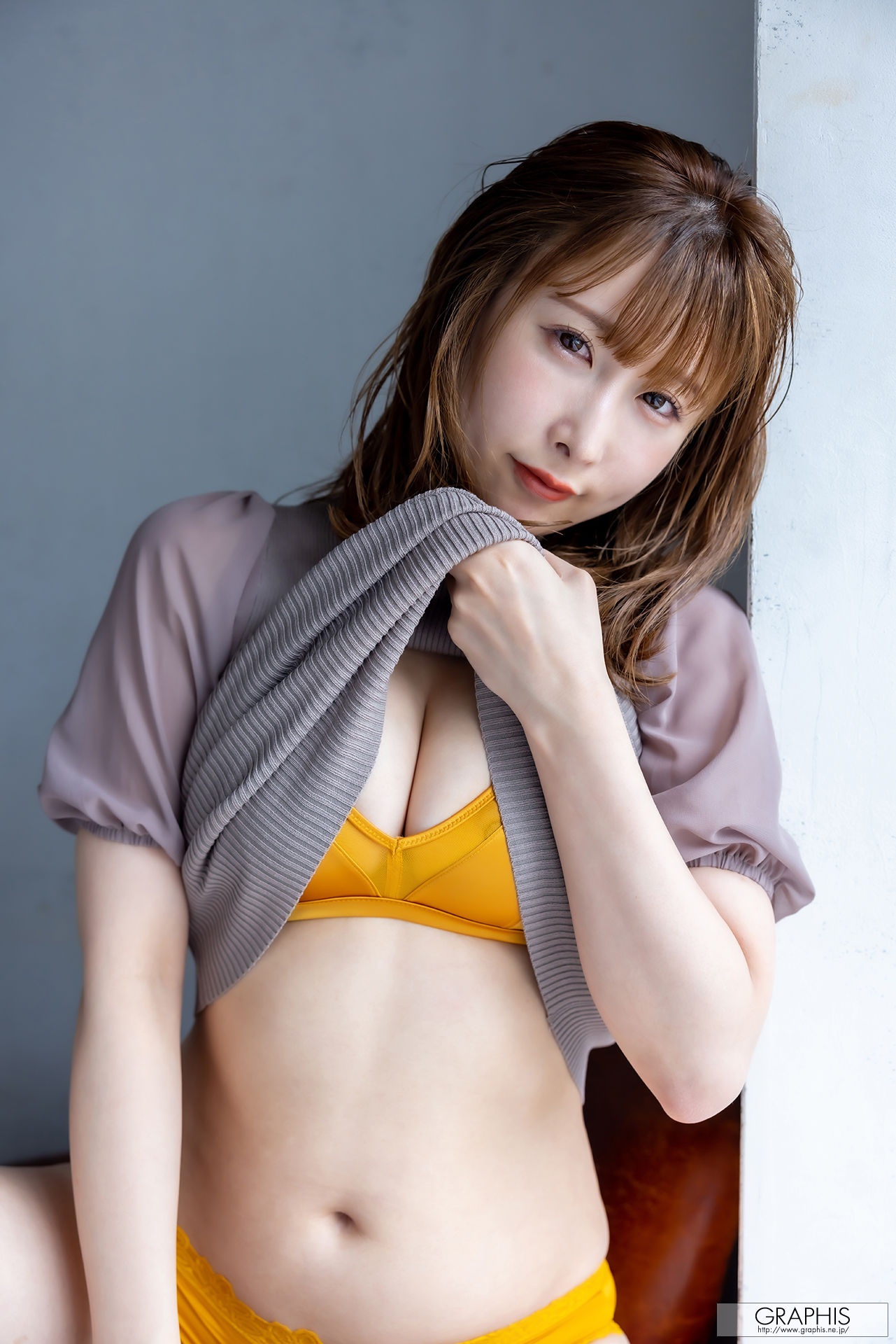 [Graphis] Gals.515 うんぱい Unpai