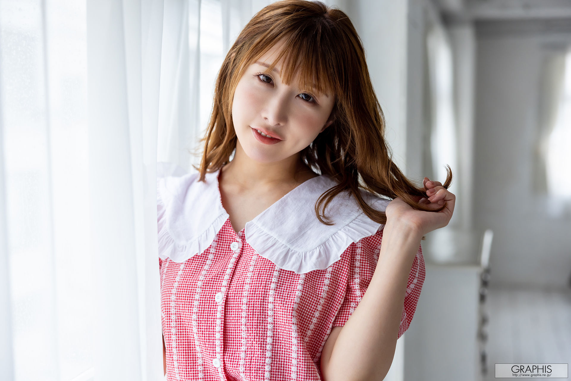 [Graphis] Gals.515 うんぱい Unpai