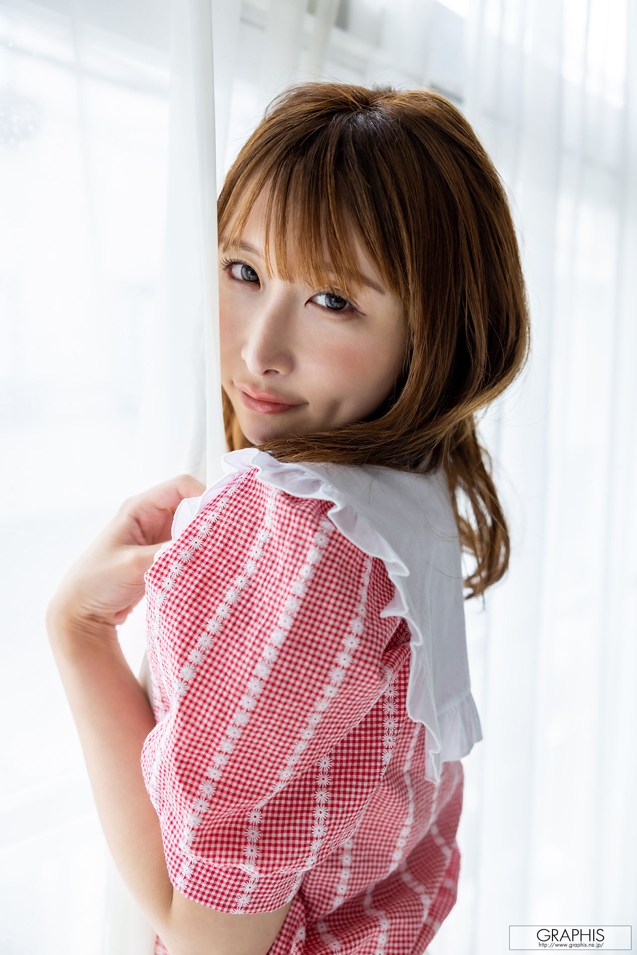 [Graphis] Gals.515 うんぱい Unpai