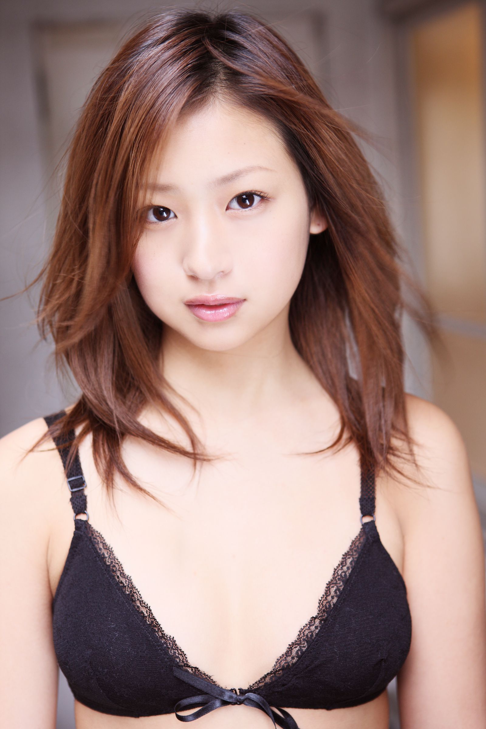 [NS Eyes] SF-No.561 Ayaka Sayama 佐山彩香
