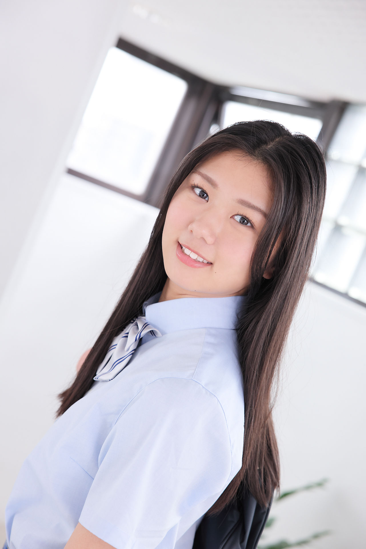 [Minisuka.tv] Mio Horikita 堀北美桜 - Regular Gallery 5.1