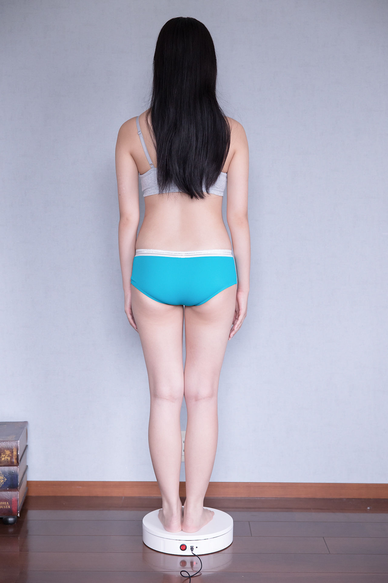 [Minisuka.tv] Sarina Kashiwagi 柏木さりな - Regular Gallery 11.2