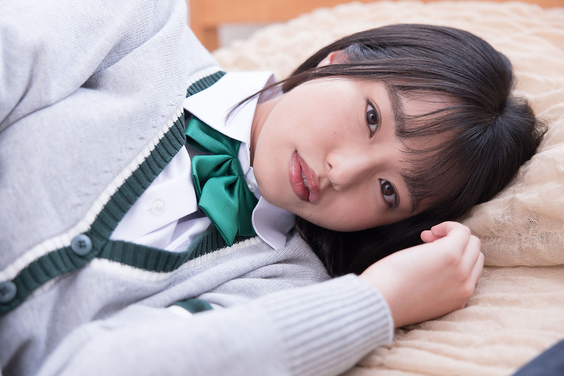 [Minisuka.tv] Saya Asahina 朝比奈さや - Regular Gallery 9.1