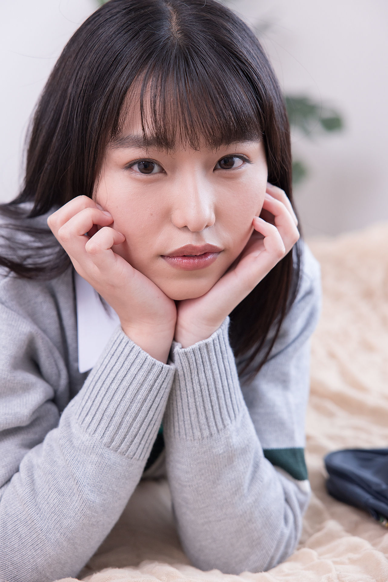 [Minisuka.tv] Saya Asahina 朝比奈さや - Regular Gallery 9.1