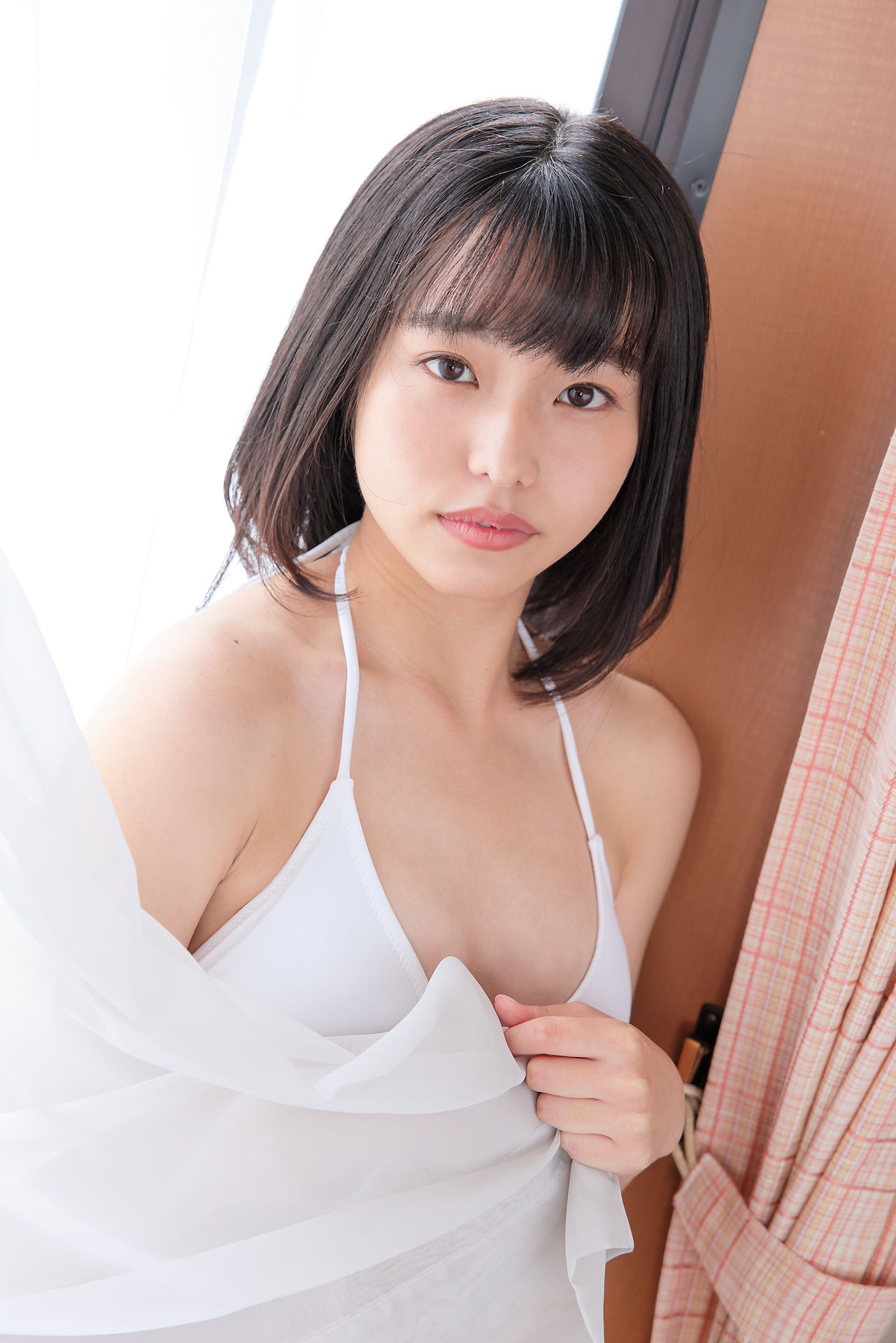[Minisuka.tv] Saya Asahina 朝比奈さや - Secret Gallery (STAGE1) 7.3