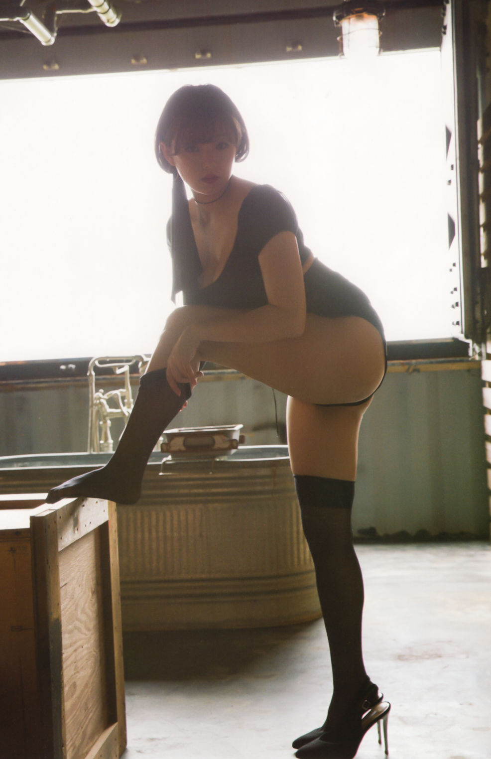 [PB写真集] Ai Shinozaki 篠崎愛 - Mugen 夢幻