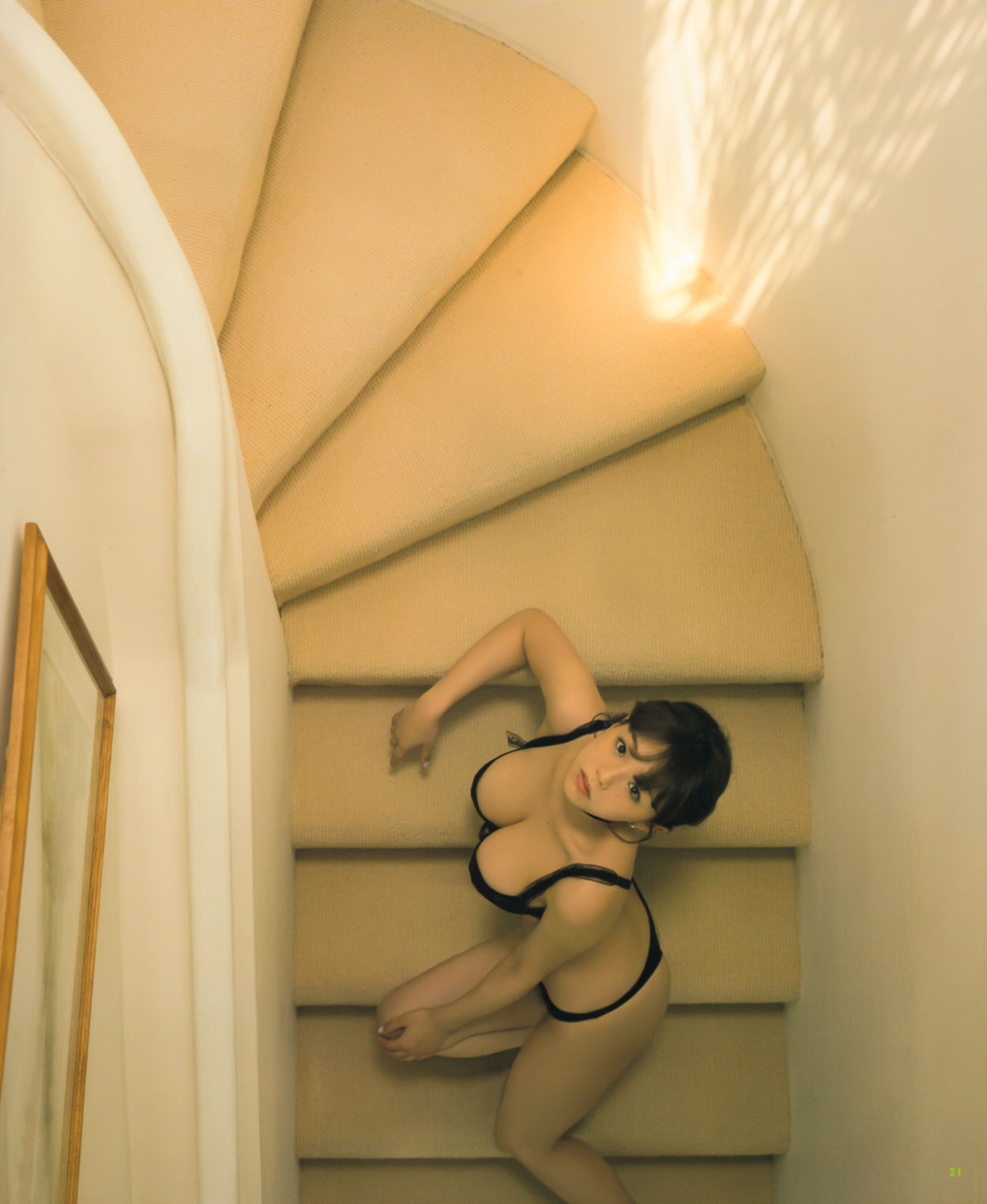 [PB写真集] Ai Shinozaki 篠崎愛 - Mugen 夢幻
