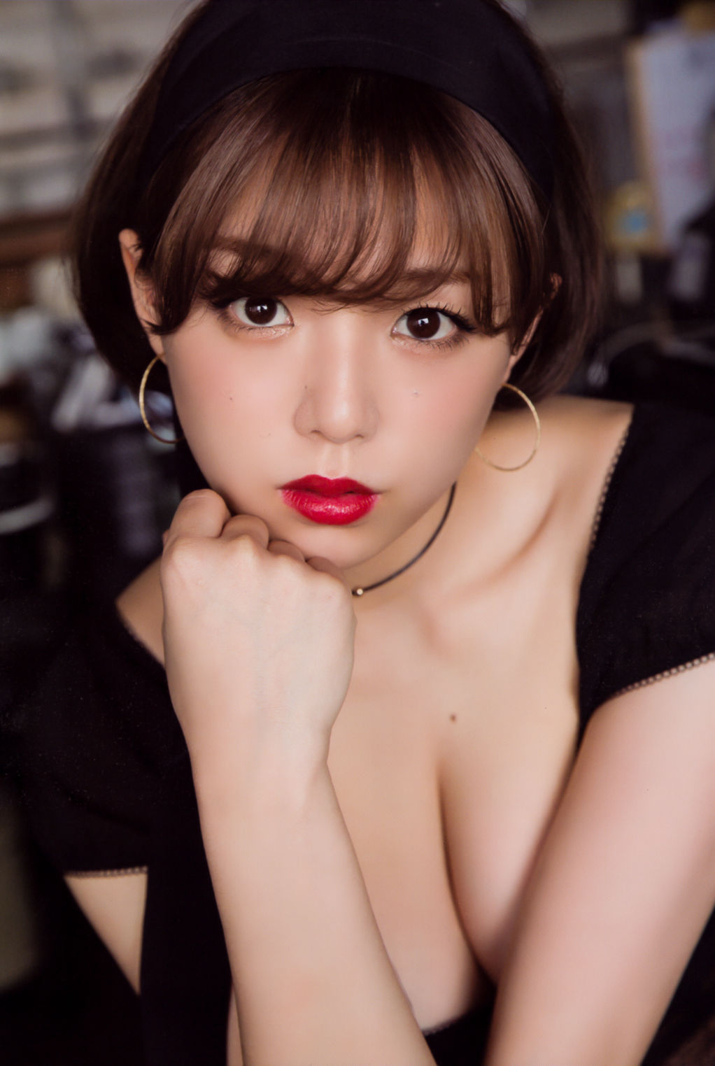 [PB写真集] Ai Shinozaki 篠崎愛 - Mugen 夢幻