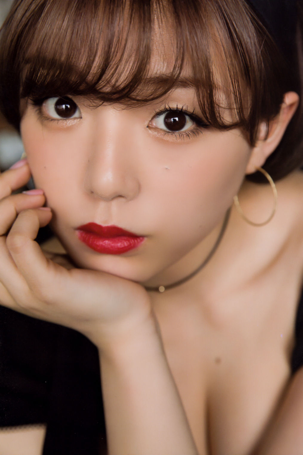 [PB写真集] Ai Shinozaki 篠崎愛 - Mugen 夢幻