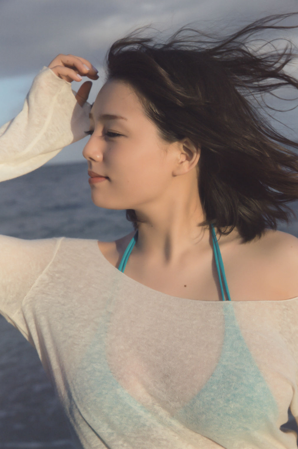 [PB写真集] Ai Shinozaki 篠崎愛 - Mugen 夢幻