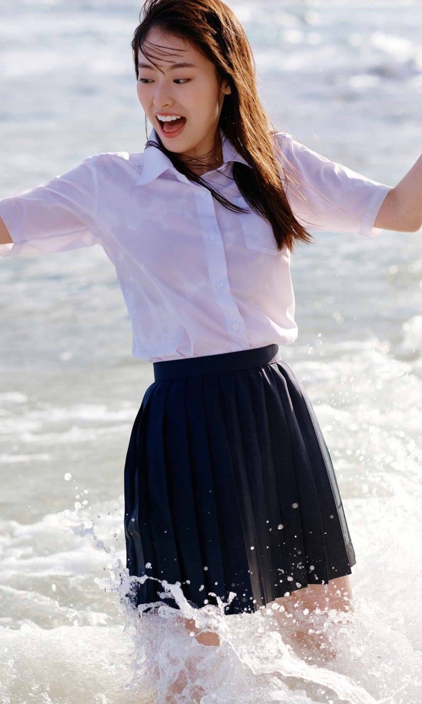 [PB写真集] Ayaka Imoto 井本彩花「ヒロインは凛として美しい17歳。」