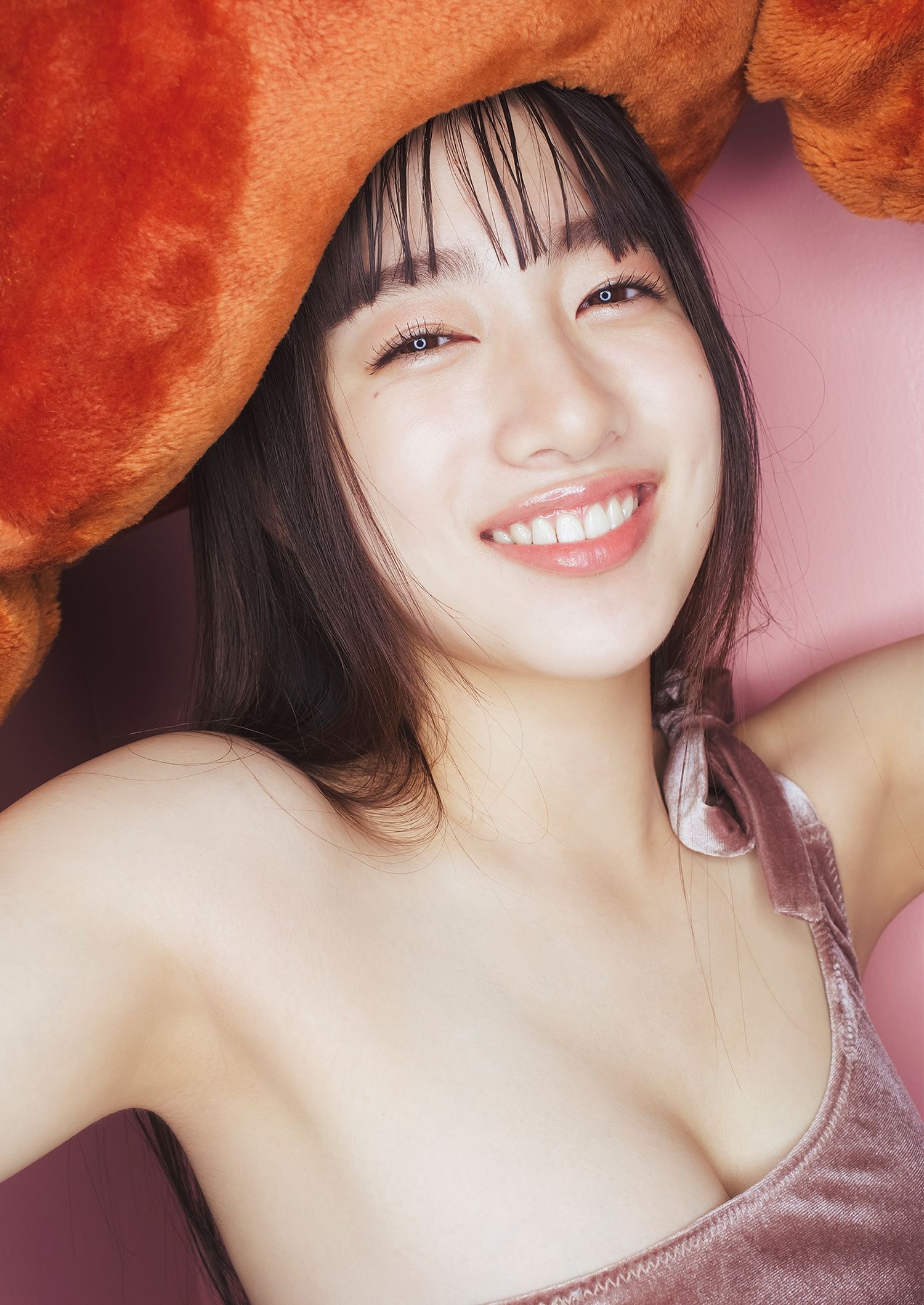 [PB写真集] Cocona Sakuragi 桜木心菜 - Anytime Cocotime