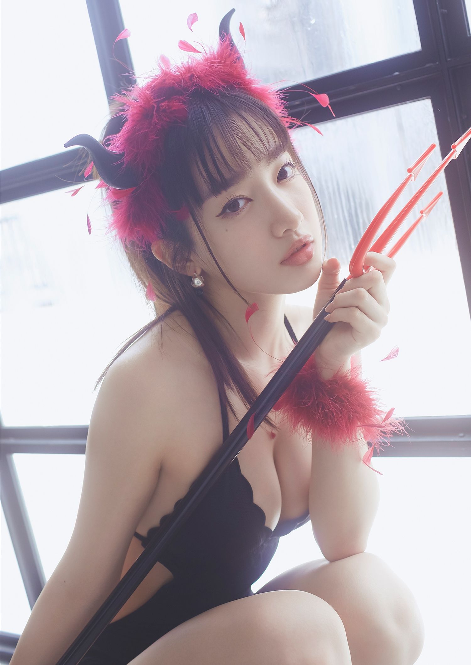 [PB写真集] Cocona Sakuragi 桜木心菜 - Anytime Cocotime