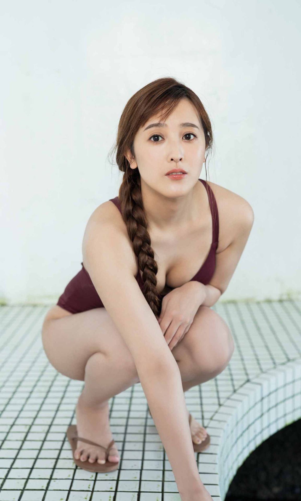 [PB写真集] Hikaru Yamamoto 山本ひかる - Mysterious Eyes