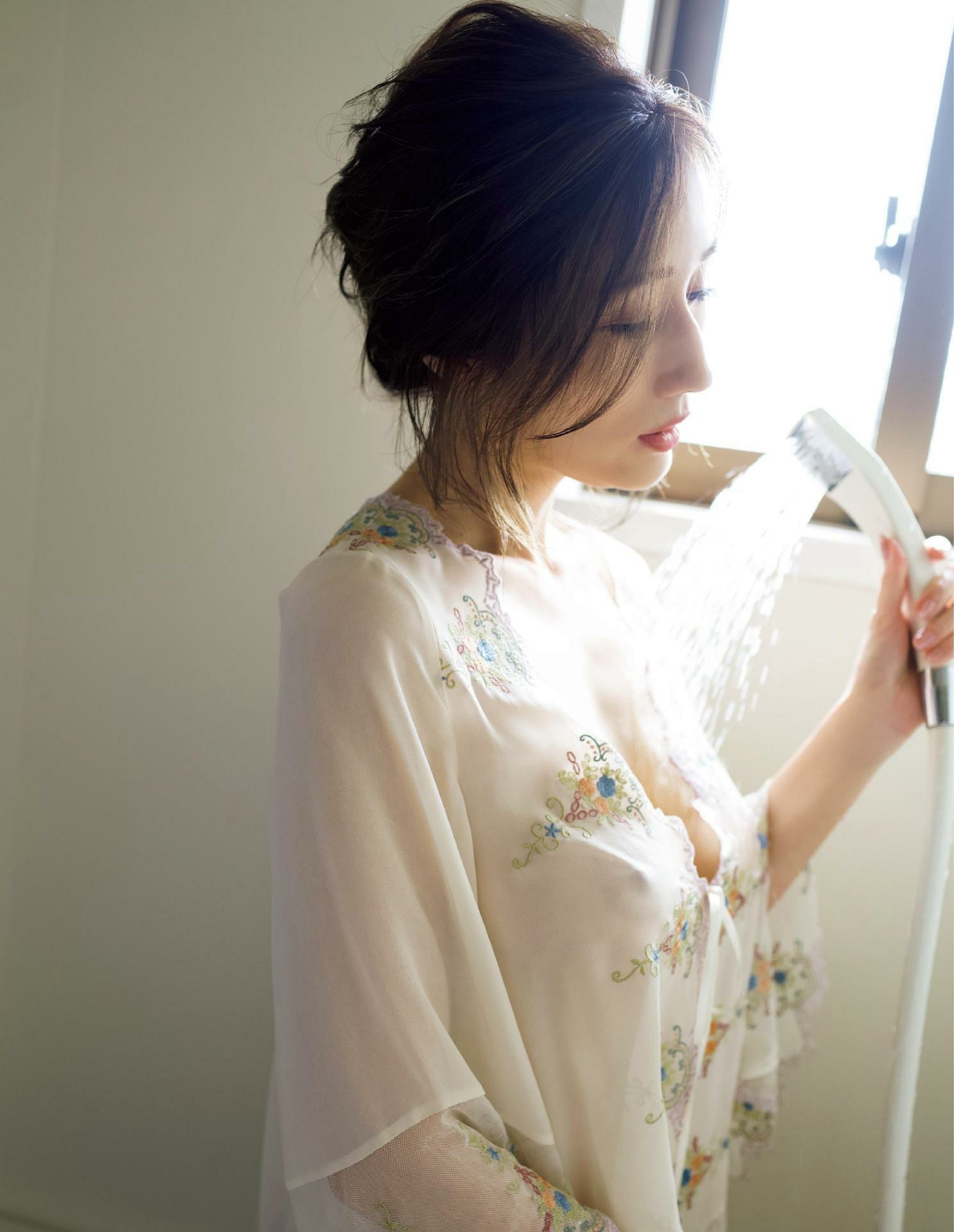 [PB写真集] JULIA - secret J