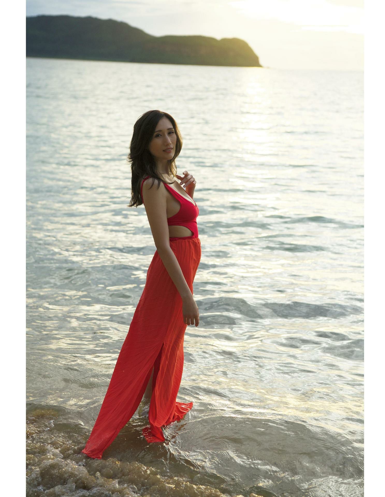 [PB写真集] JULIA - secret J