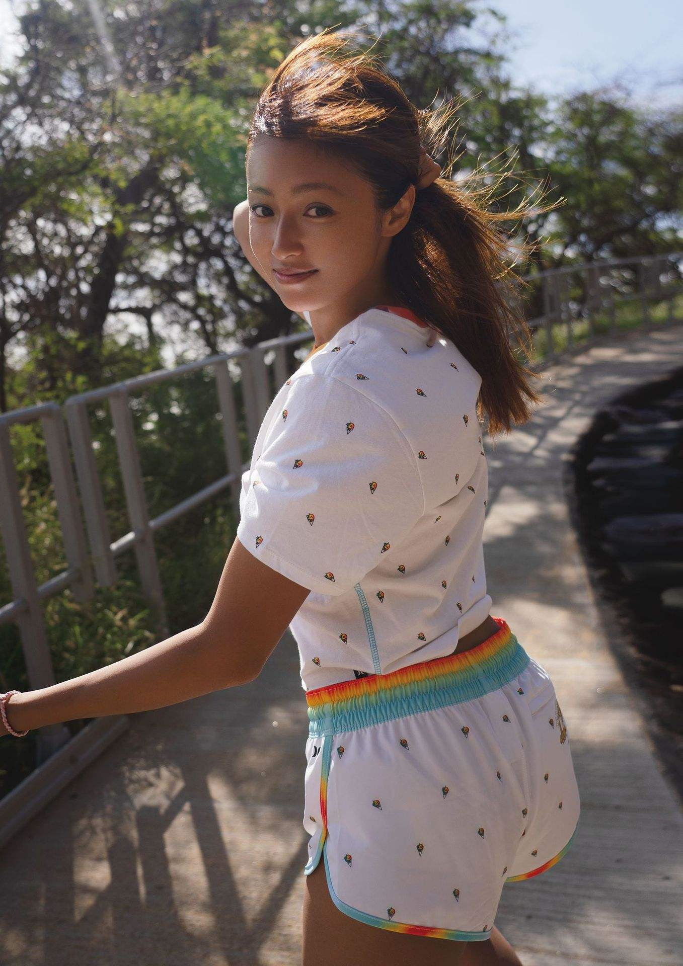 [PB写真集] Kyoko Fukada 深田恭子 - Brand new me