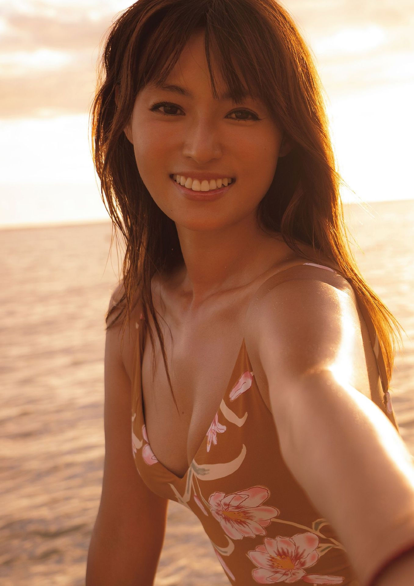 [PB写真集] Kyoko Fukada 深田恭子 - Brand new me