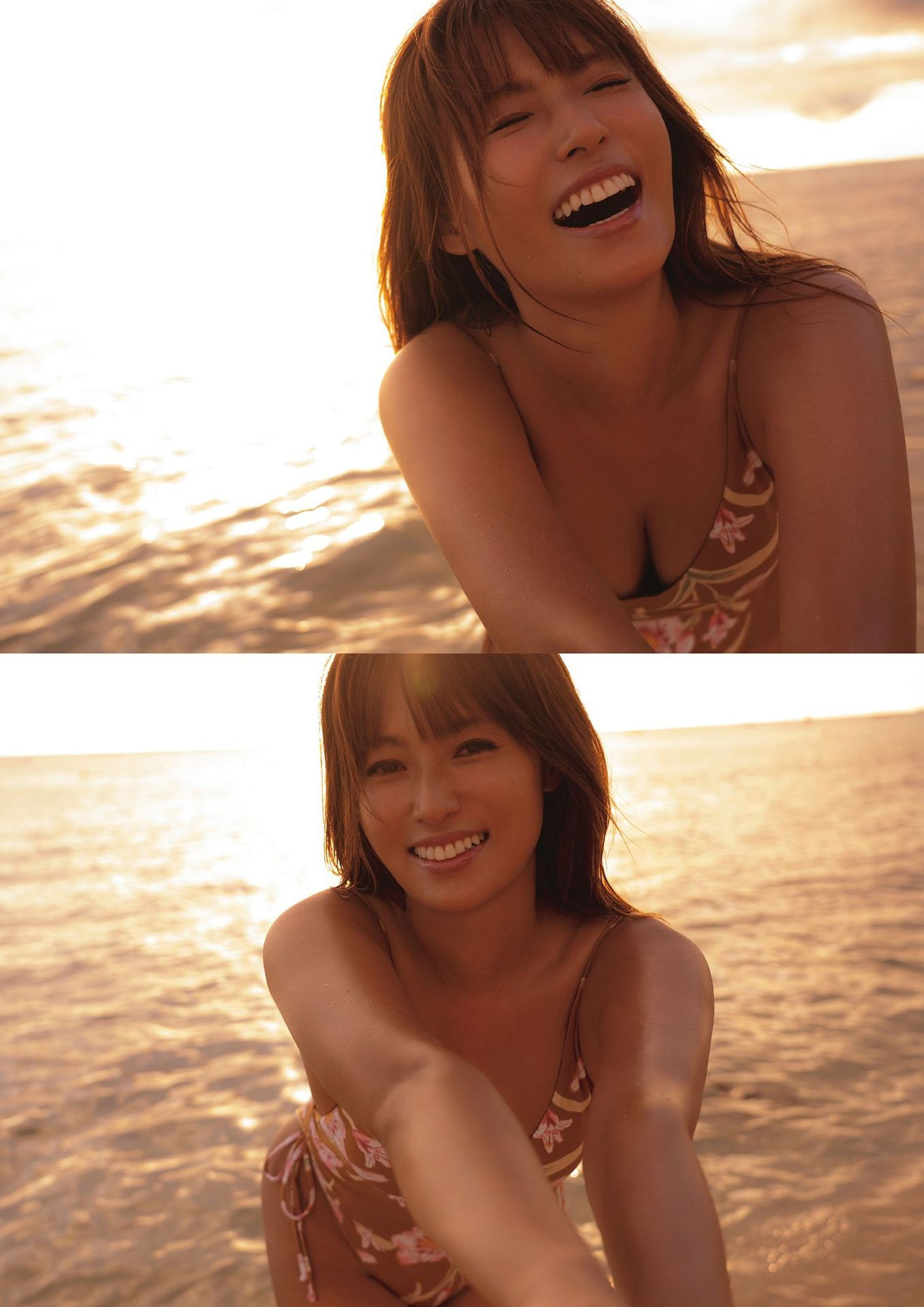 [PB写真集] Kyoko Fukada 深田恭子 - Brand new me