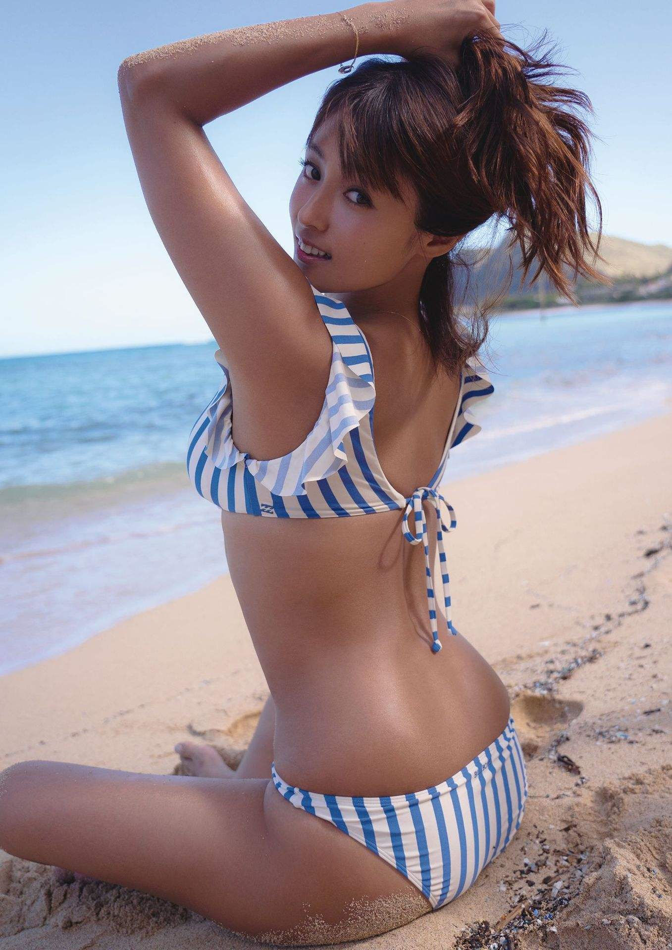 [PB写真集] Kyoko Fukada 深田恭子 - Brand new me