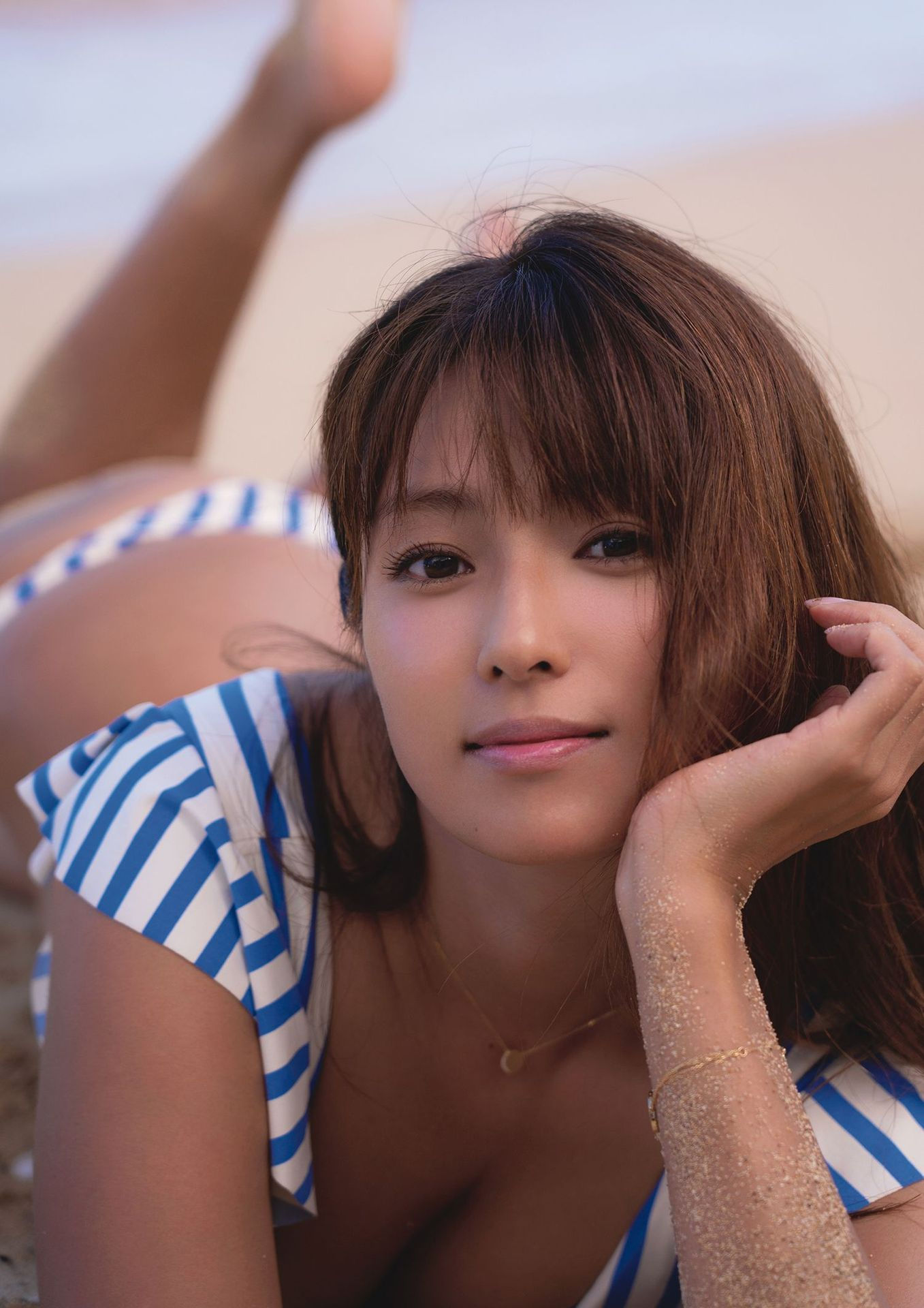[PB写真集] Kyoko Fukada 深田恭子 - Brand new me