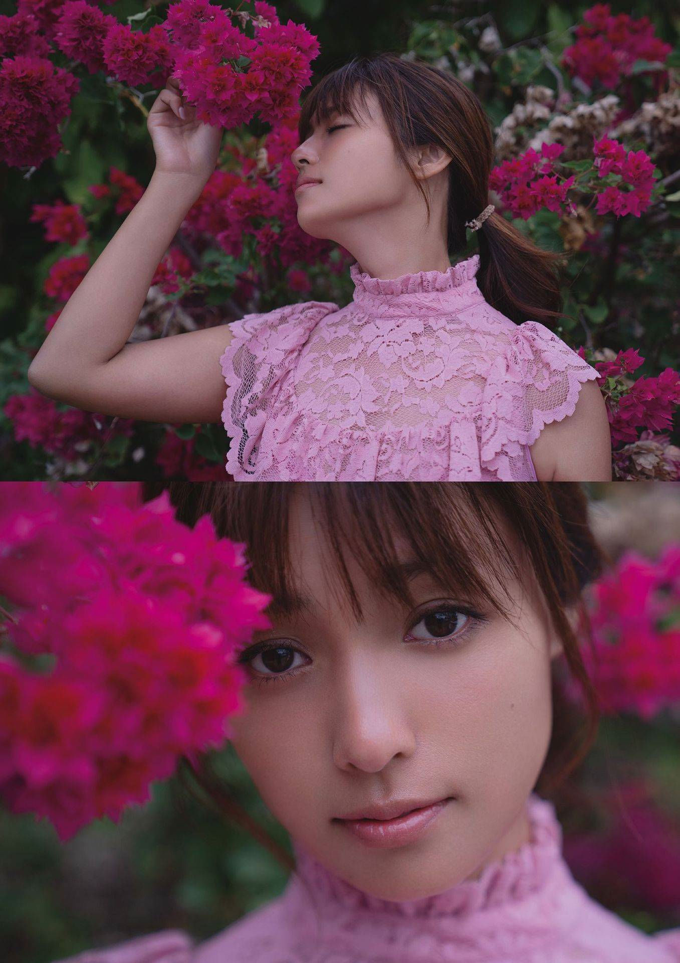 [PB写真集] Kyoko Fukada 深田恭子 - Brand new me