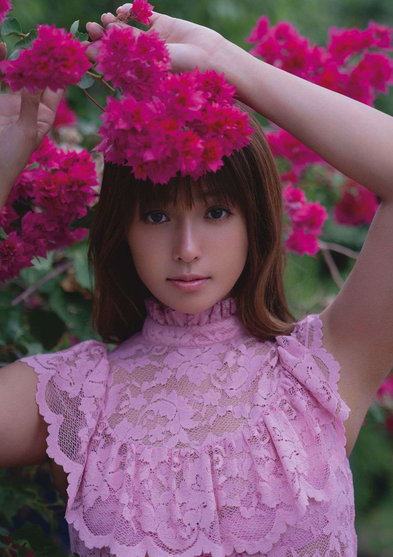 [PB写真集] Kyoko Fukada 深田恭子 - Brand new me