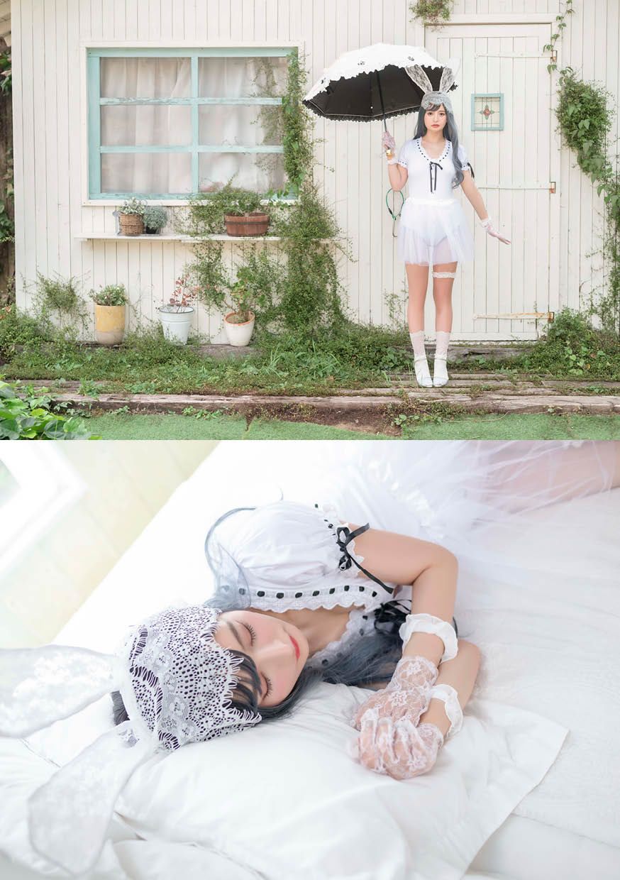 [PB写真集] Marin Hinata ひなたまりん - Count Sheep Sleep