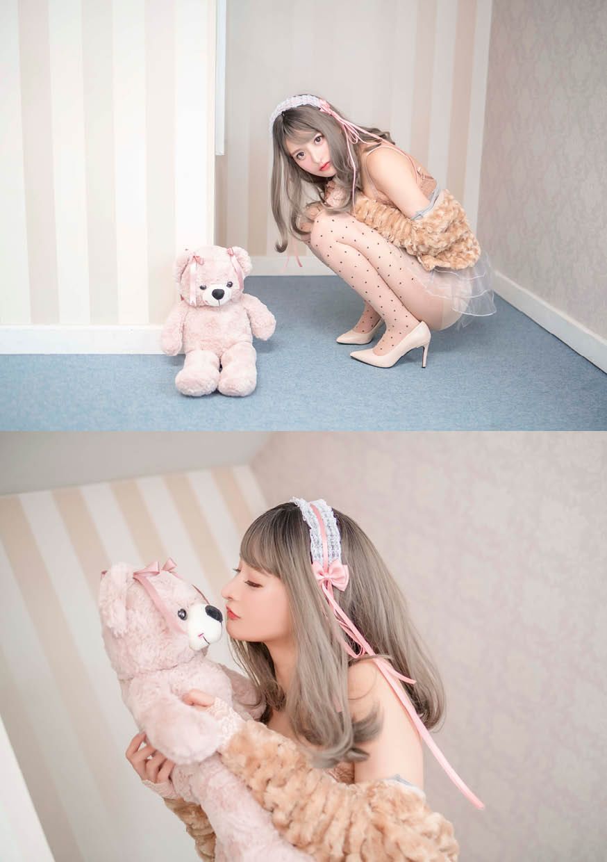 [PB写真集] Marin Hinata ひなたまりん - Count Sheep Sleep