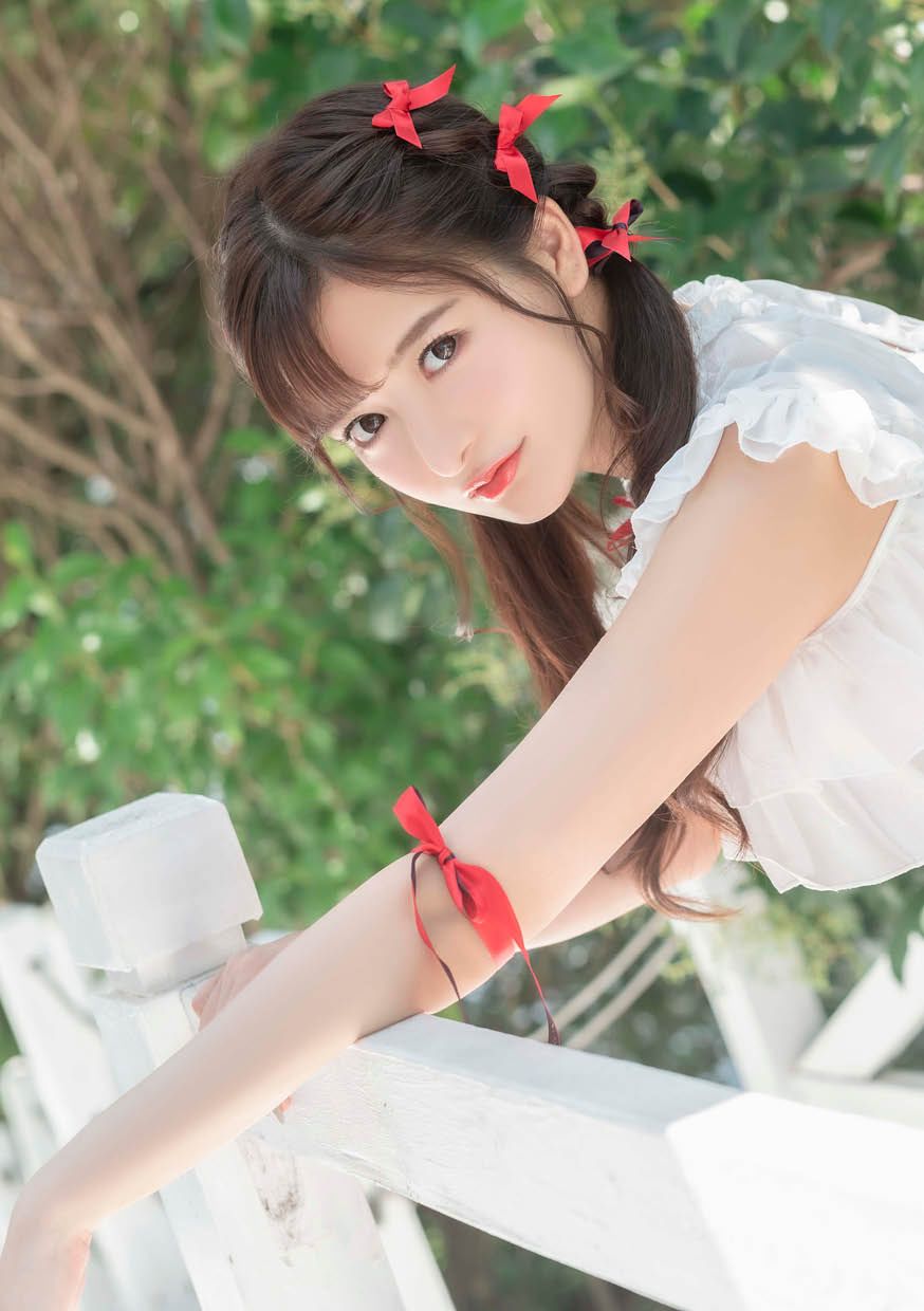 [PB写真集] Marin Hinata ひなたまりん - Count Sheep Sleep