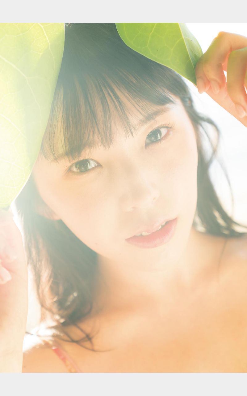 [PB写真集] Marina Nagasawa 長澤茉里奈 & Seera Nagasawa 長澤聖愛 - W pocchi